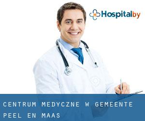 Centrum Medyczne w Gemeente Peel en Maas