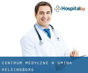 Centrum Medyczne w Gmina Helsingborg