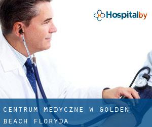 Centrum Medyczne w Golden Beach (Floryda)