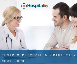 Centrum Medyczne w Grant City (Nowy Jork)