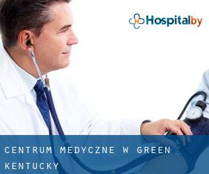 Centrum Medyczne w Green (Kentucky)