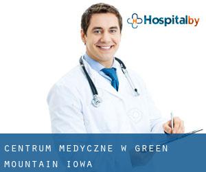 Centrum Medyczne w Green Mountain (Iowa)