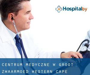 Centrum Medyczne w Groot Zwaarmoed (Western Cape)