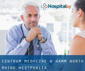 Centrum Medyczne w Hamm (North Rhine-Westphalia)