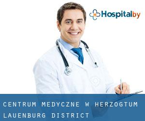 Centrum Medyczne w Herzogtum Lauenburg District