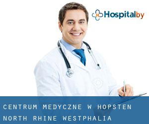 Centrum Medyczne w Hopsten (North Rhine-Westphalia)