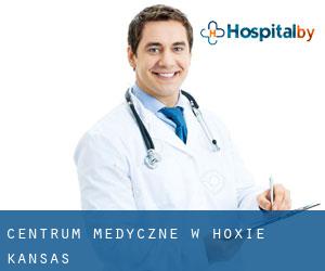 Centrum Medyczne w Hoxie (Kansas)