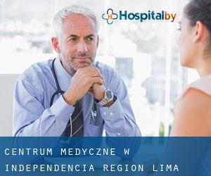 Centrum Medyczne w Independencia (Region Lima)