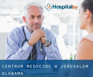 Centrum Medyczne w Jerusalem (Alabama)