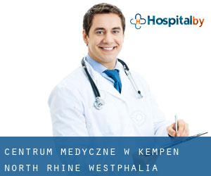 Centrum Medyczne w Kempen (North Rhine-Westphalia)