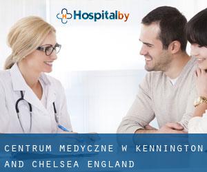 Centrum Medyczne w Kennington and Chelsea (England)