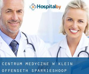 Centrum Medyczne w Klein Offenseth-Sparrieshoop