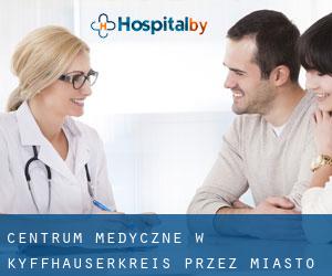 Centrum Medyczne w Kyffhäuserkreis przez miasto - strona 1