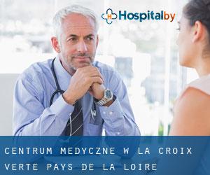 Centrum Medyczne w La Croix Verte (Pays de la Loire)