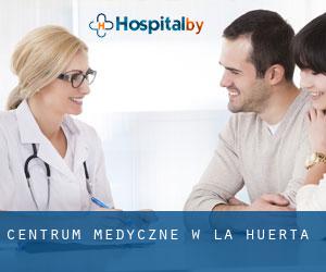 Centrum Medyczne w La Huerta
