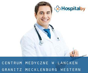 Centrum Medyczne w Lancken-Granitz (Mecklenburg-Western Pomerania)