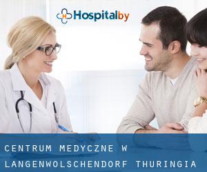 Centrum Medyczne w Langenwolschendorf (Thuringia)