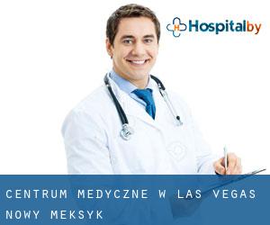 Centrum Medyczne w Las Vegas (Nowy Meksyk)