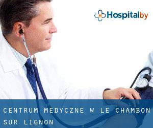 Centrum Medyczne w Le Chambon-sur-Lignon