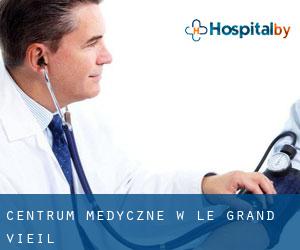 Centrum Medyczne w Le Grand Vieil