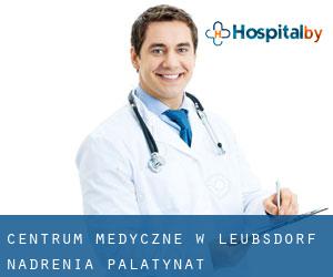 Centrum Medyczne w Leubsdorf (Nadrenia-Palatynat)