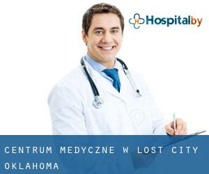 Centrum Medyczne w Lost City (Oklahoma)