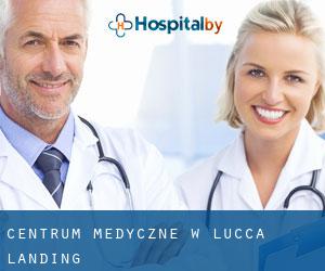 Centrum Medyczne w Lucca Landing