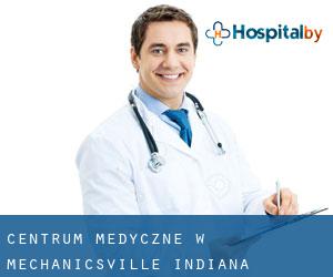 Centrum Medyczne w Mechanicsville (Indiana)