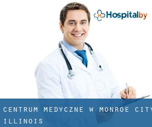 Centrum Medyczne w Monroe City (Illinois)