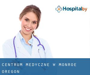 Centrum Medyczne w Monroe (Oregon)