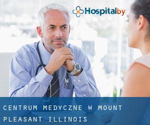 Centrum Medyczne w Mount Pleasant (Illinois)