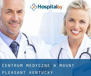Centrum Medyczne w Mount Pleasant (Kentucky)