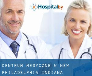 Centrum Medyczne w New Philadelphia (Indiana)