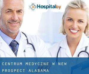 Centrum Medyczne w New Prospect (Alabama)