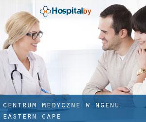Centrum Medyczne w Ngenu (Eastern Cape)