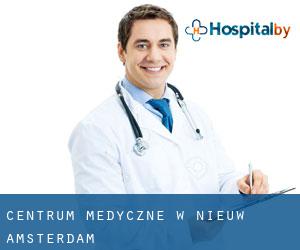 Centrum Medyczne w Nieuw Amsterdam