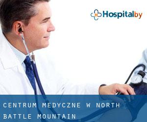 Centrum Medyczne w North Battle Mountain