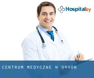 Centrum Medyczne w Orhon