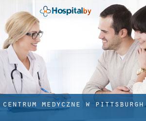 Centrum Medyczne w Pittsburgh