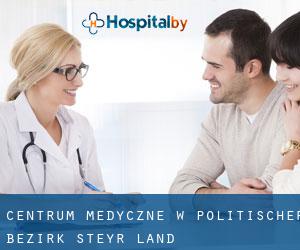 Centrum Medyczne w Politischer Bezirk Steyr-Land