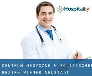Centrum Medyczne w Politischer Bezirk Wiener Neustadt