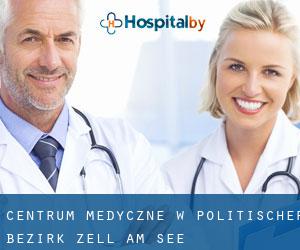 Centrum Medyczne w Politischer Bezirk Zell am See