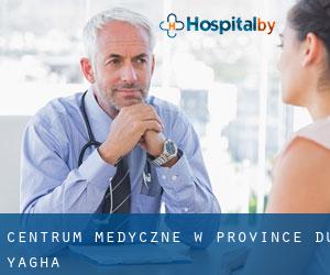 Centrum Medyczne w Province du Yagha Centrum Medyczne w Province du Yagha