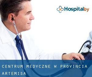 Centrum Medyczne w Provincia Artemisa