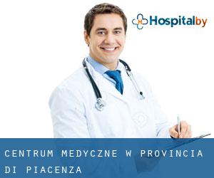 Centrum Medyczne w Provincia di Piacenza