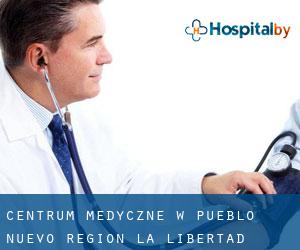 Centrum Medyczne w Pueblo Nuevo (Region La Libertad)