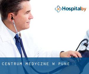Centrum Medyczne w Pune Centrum Medyczne w Pune