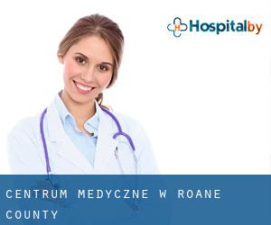 Centrum Medyczne w Roane County