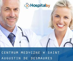 Centrum Medyczne w Saint-Augustin-de-Desmaures