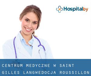 Centrum Medyczne w Saint-Gilles (Langwedocja-Roussillon)